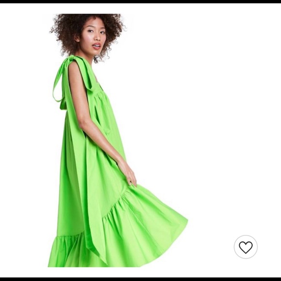 Christopher John Rogers for target sundress - Picture 2 of 5